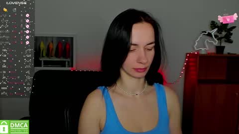 Snapshot of annakillian_kiss chatting on 03.09.25 Anna online show from 03.09.25