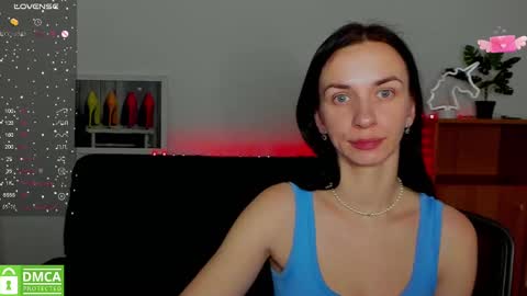 Snapshot of annakillian_kiss chatting on 03.09.25 Anna online show from 03.09.25