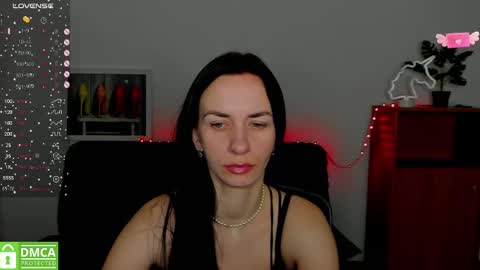 Snapshot of annakillian_kiss chatting on 03.12.25 Anna online show from 03.12.25