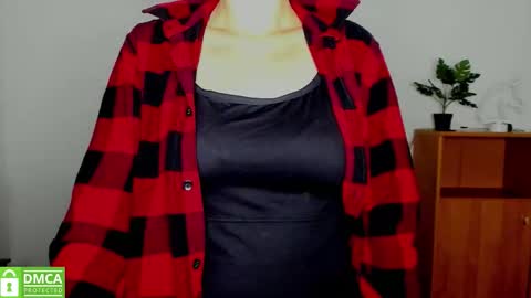 Snapshot of annakillian_kiss chatting on 09.29.25 Anna online show from 09.29.25