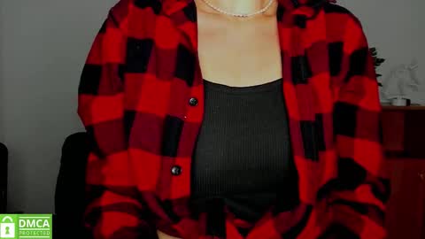 Snapshot of annakillian_kiss chatting on 09.30.25 Anna online show from 09.30.25