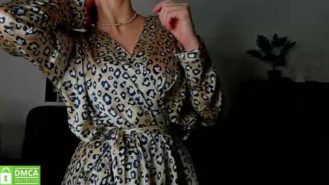 Snapshot of annakillian_kiss chatting on 12.03.25 Anna online show from 12.03.25