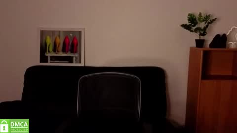 Snapshot of annakillian_kiss chatting on 02.24.26 Anna online show from 02.24.26