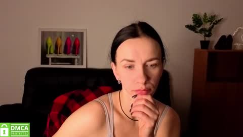 Snapshot of annakillian_kiss chatting on 02.25.26 Anna online show from 02.25.26