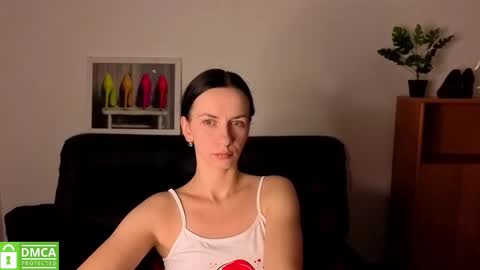 Snapshot of annakillian_kiss chatting on 02.27.26 Anna online show from 02.27.26