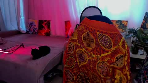 annalluring online show from 04.19.26