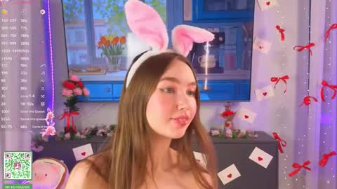 Holly Molly Im Polly online show from 02.26.26