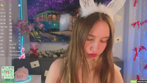 Holly Molly Im Polly online show from 04.22.26