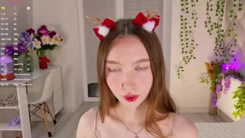 Holly Molly Im Polly online show from 05.31.26
