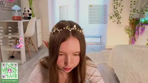 Holly Molly Im Polly online show from 07.12.26