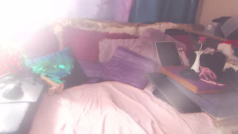 AnnaMila online show from 02.09.26