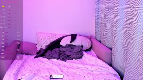 im Sophie  online show from 01.12.25