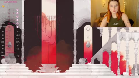 im Sophie  online show from 01.15.25