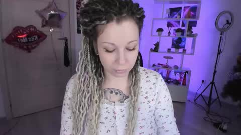 Anna online show from 11.05.25