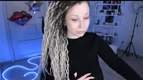 Anna online show from 02.07.26