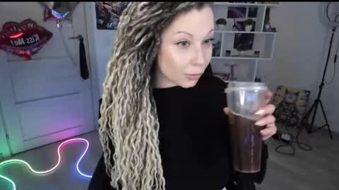 Anna online show from 03.12.26