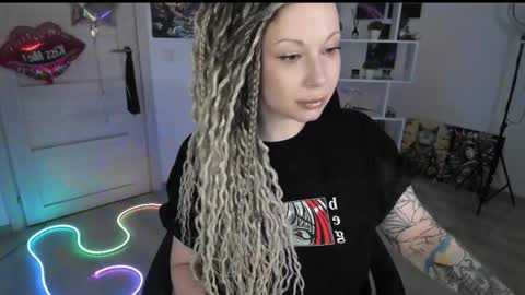 Anna online show from 04.03.26