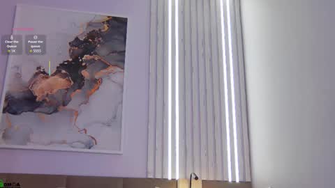 Snapshot of annanoir chatting on 02.10.26 annanoir online show from 02.10.26