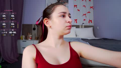 Snapshot of annanoir chatting on 02.27.26 annanoir online show from 02.27.26