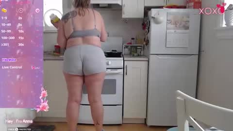 Anna online show from 01.16.26