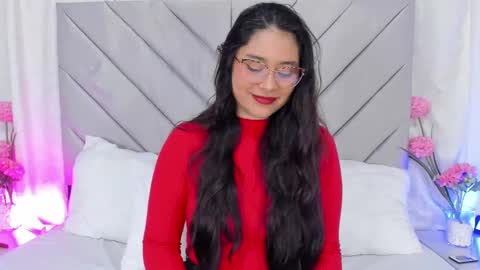 Anna online show from 12.24.24