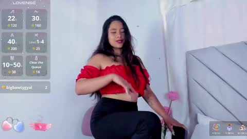 Anna online show from 01.18.25