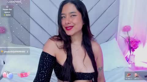 Anna online show from 01.22.25