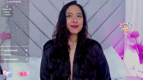 Anna online show from 02.01.25