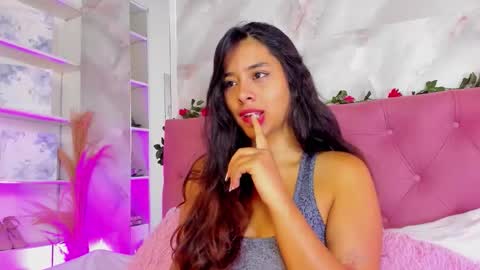 Anna online show from 10.23.25