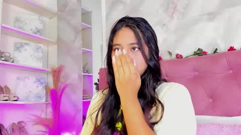 Anna online show from 10.29.25