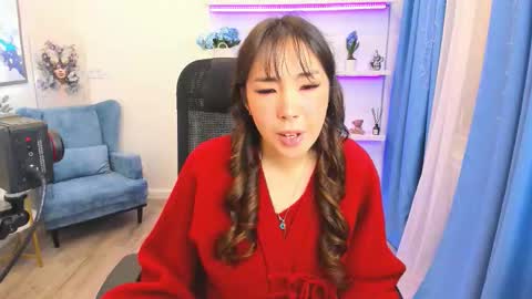 Anna online show from 01.18.26