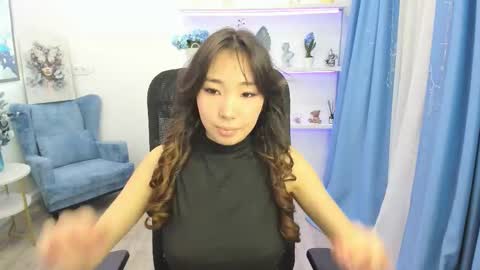 Anna online show from 01.19.26