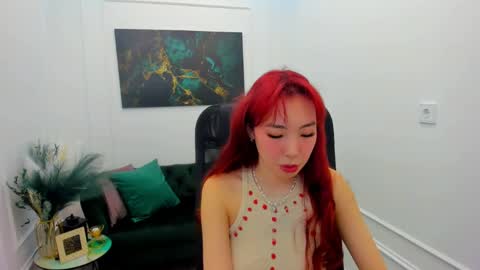 Anna online show from 03.23.26