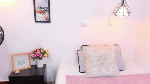 Anna Rosse online show from 05.01.26