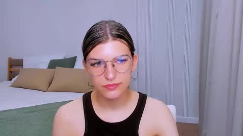 Snapshot of annathorne chatting on 05.23.26 Im Anna online show from 05.23.26