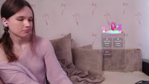 annatomnaya online show from 03.23.26