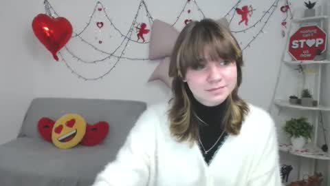 Anna online show from 02.07.26