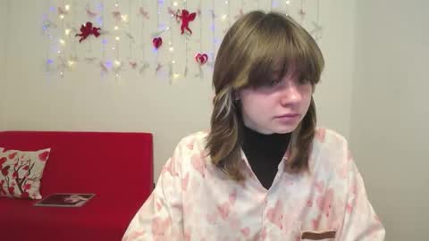 Anna online show from 02.15.26