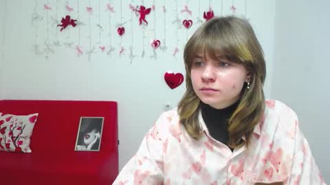 Anna online show from 02.15.26