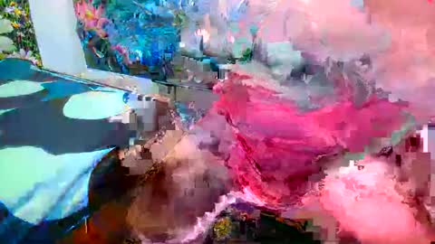 AnnaxGoldX online show from 10.31.25