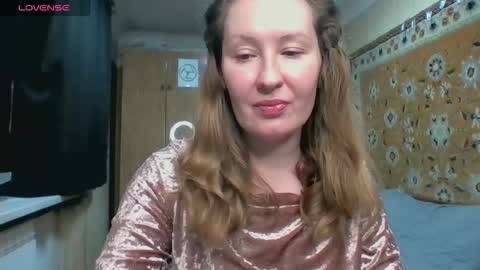 AnnaXLovers online show from 02.06.26