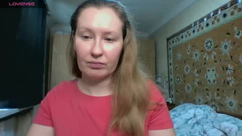 AnnaXLovers online show from 04.06.26