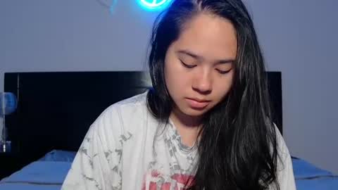 Anna online show from 07.10.26