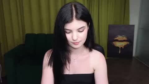 Snapshot of annayount chatting on 07.11.26 Anna online show from 07.11.26
