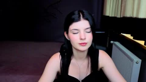 Snapshot of annayount chatting on 07.24.26 Anna online show from 07.24.26