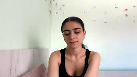 Ann online show from 07.10.26