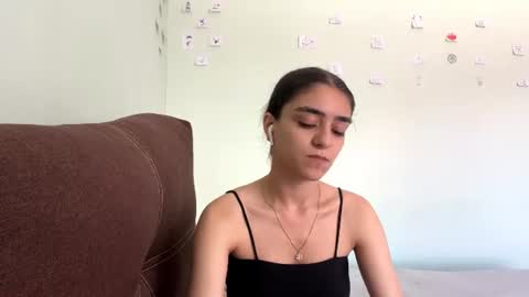 Ann online show from 07.21.26