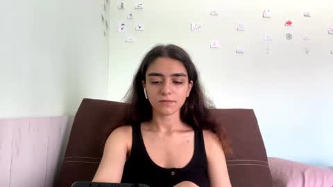 Ann online show from 07.29.26