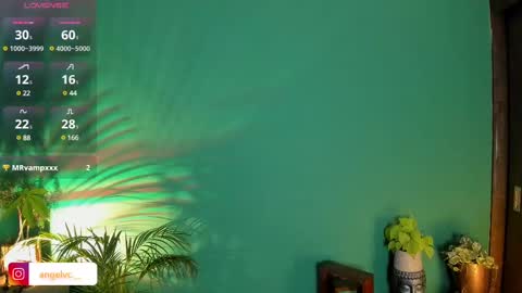 Snapshot of anne_babb chatting on 02.11.25 ANG online show from 02.11.25