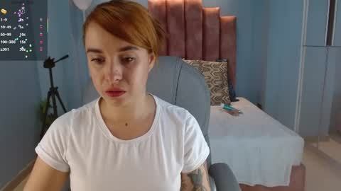 anne_blake online show from 07.23.26